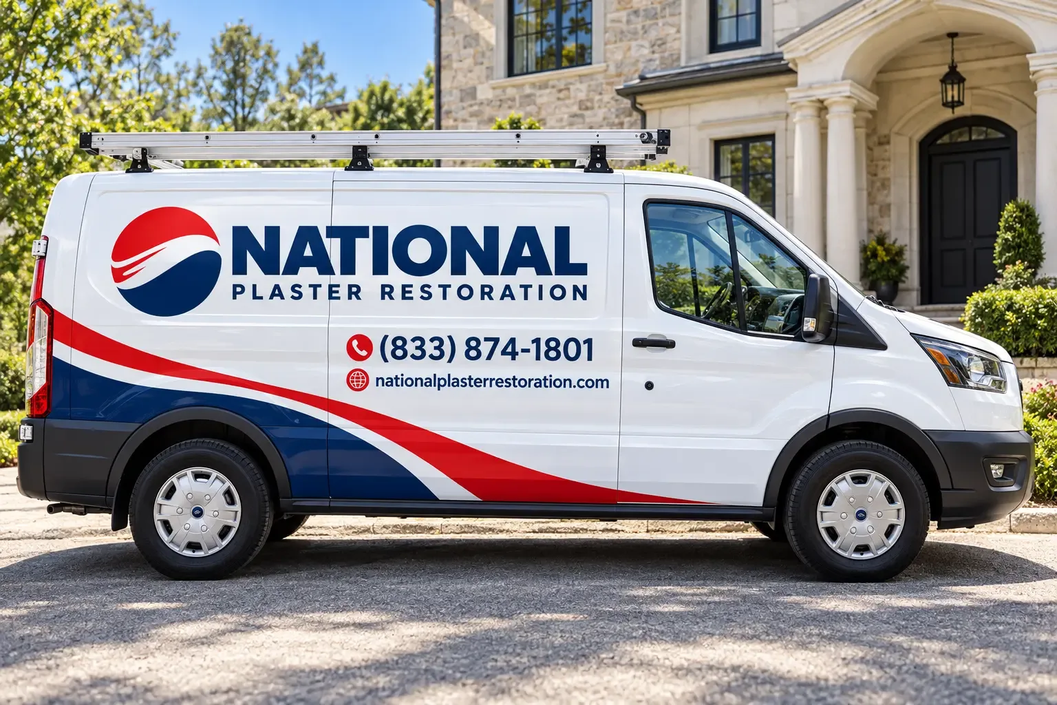 Plaster Repair in Royston, GA near me